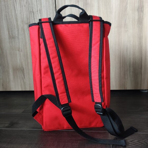 Manhattan Portage Japan Riverside Tote Backpack - Picture 12 of 13